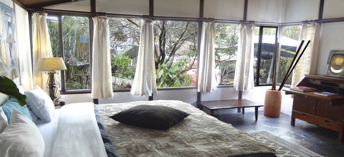 La Colina Hotel Cottage