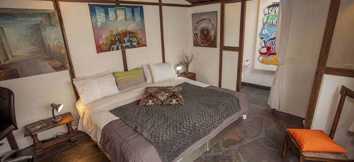 La Colina Hotel Cottage