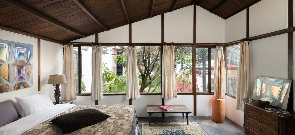 La Colina Hotel Cottage