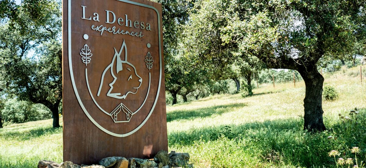 Glamping La Dehesa Experiences