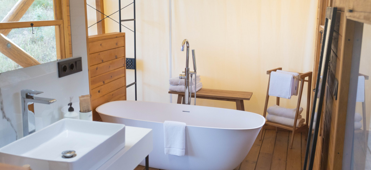Glamping La Dehesa Experiences