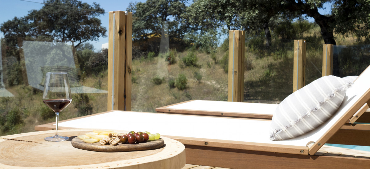 Glamping La Dehesa Experiences