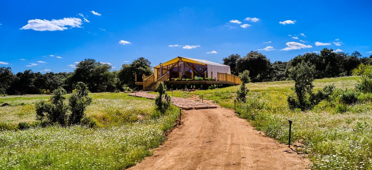 Glamping La Dehesa Experiences