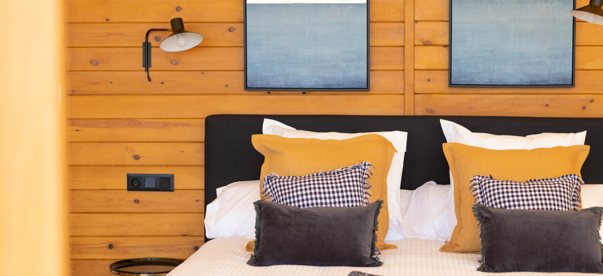 Glamping La Dehesa Experiences