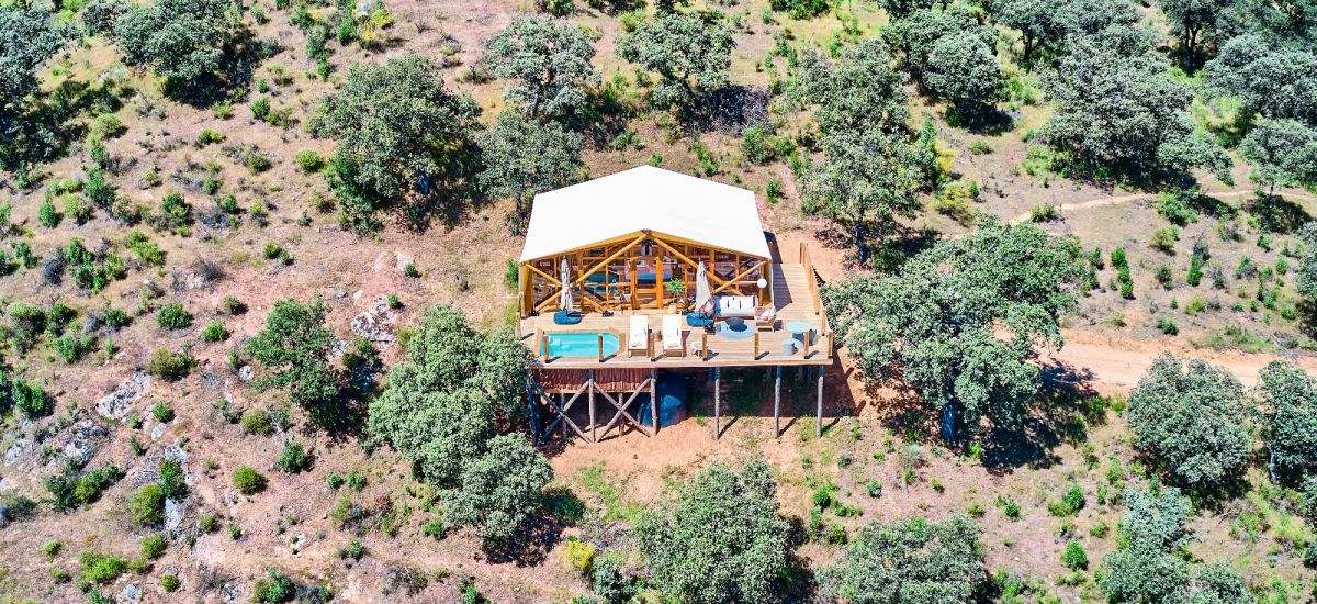 Glamping La Dehesa Experiences