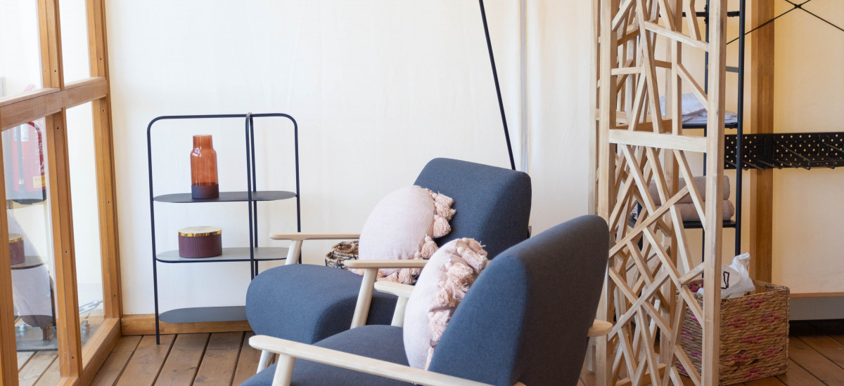 Glamping La Dehesa Experiences