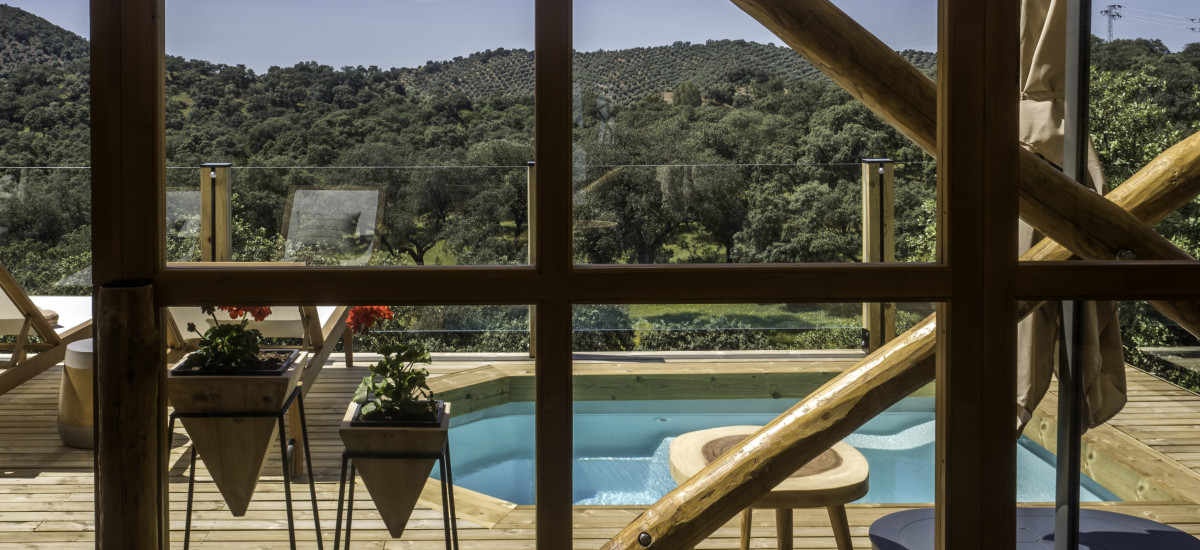 Glamping La Dehesa Experiences