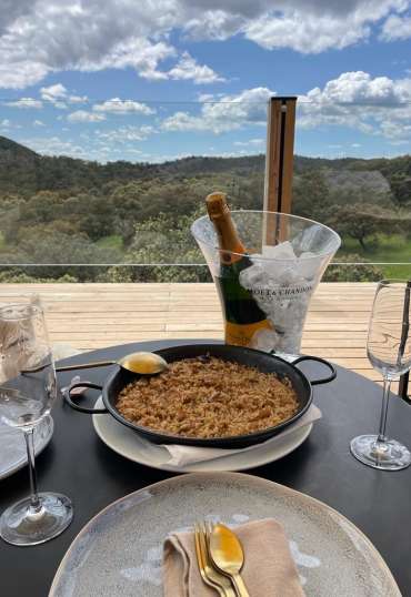 <strong>Glamping La Dehesa Experiences</strong>.