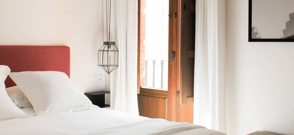 La Ermita Suites