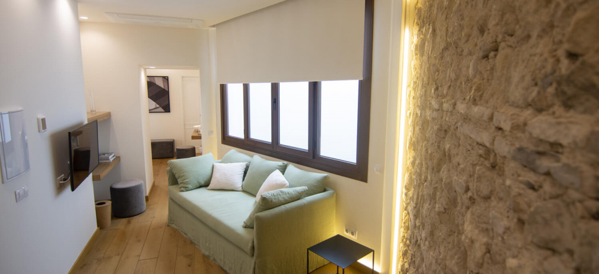 La Ermita Suites