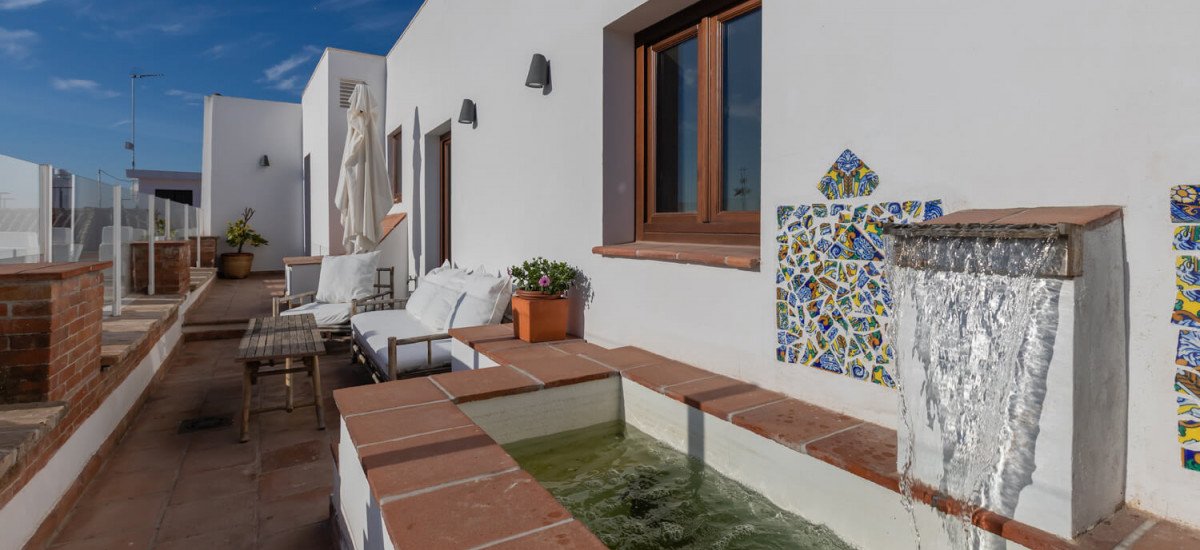La Ermita Suites