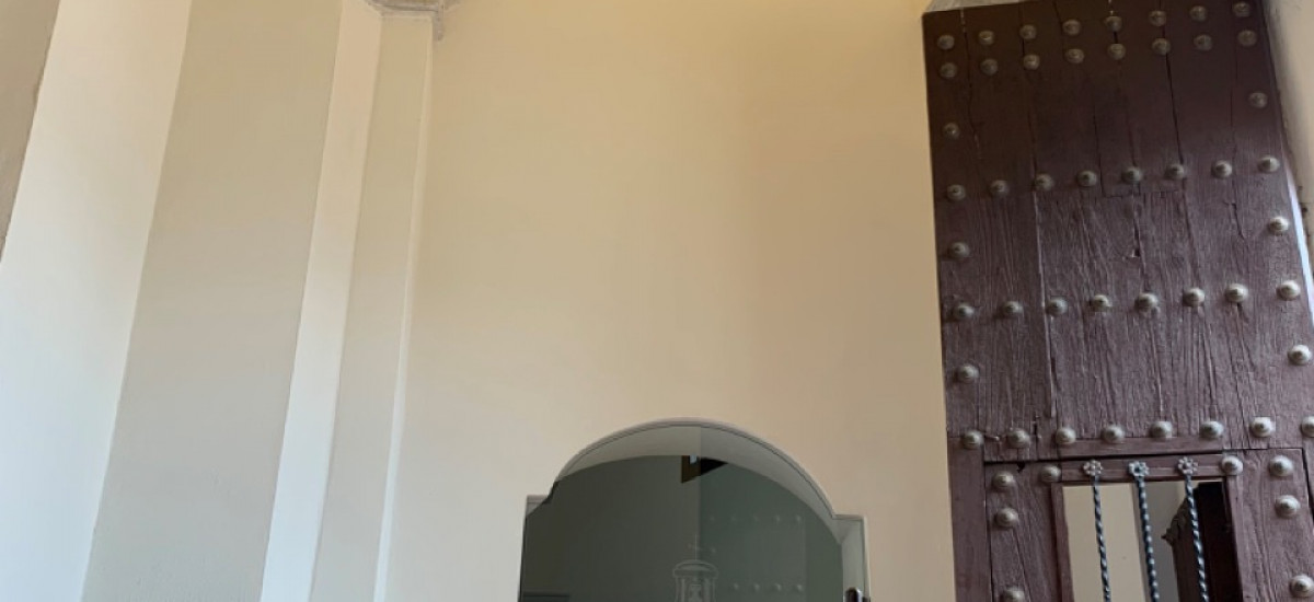 La Ermita Suites