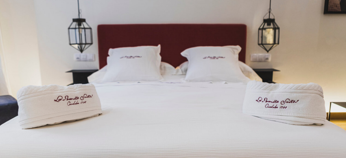 La Ermita Suites