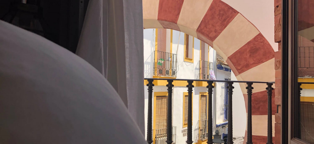 La Ermita Suites