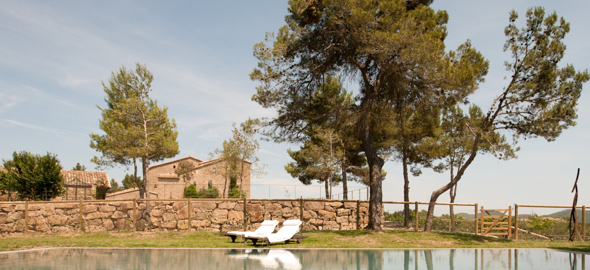 La Garriga de Castelladral