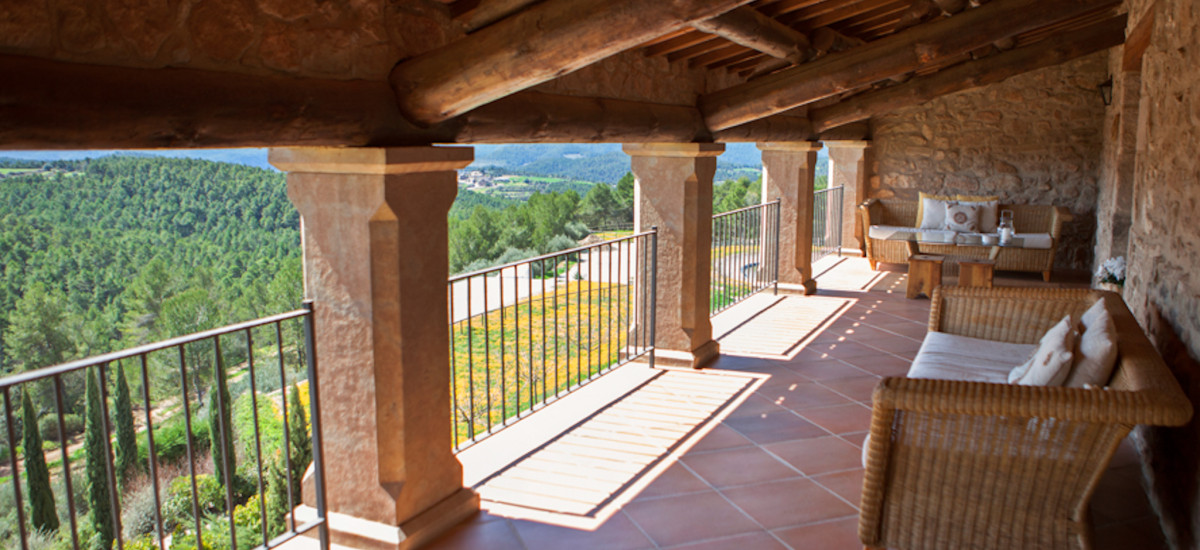La Garriga de Castelladral