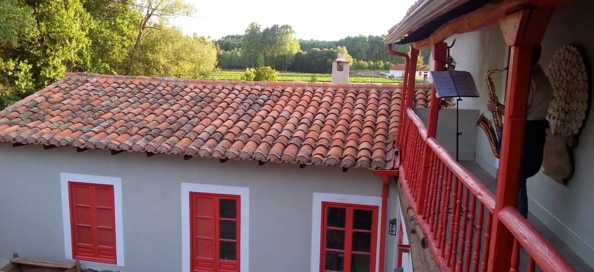  La Madrigata Casa Alquiler Completo Rusticae 2