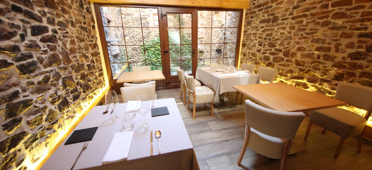La Posada de Mosqueruela