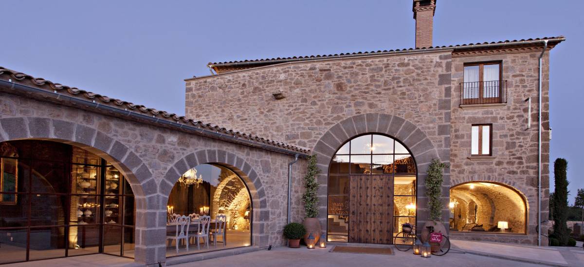 La Vella Farga