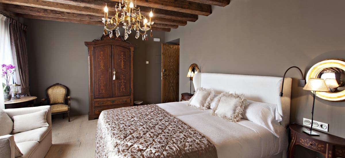 La Vella Farga