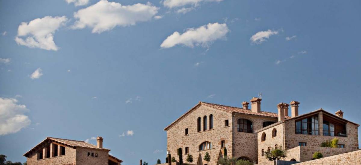 La Vella Farga