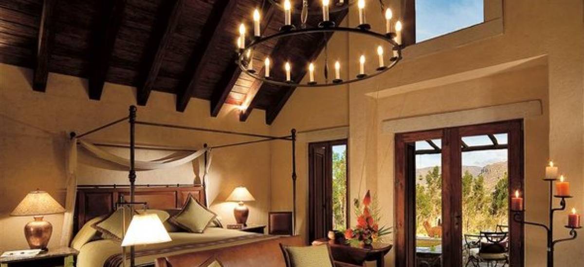 Las Casitas del Colca