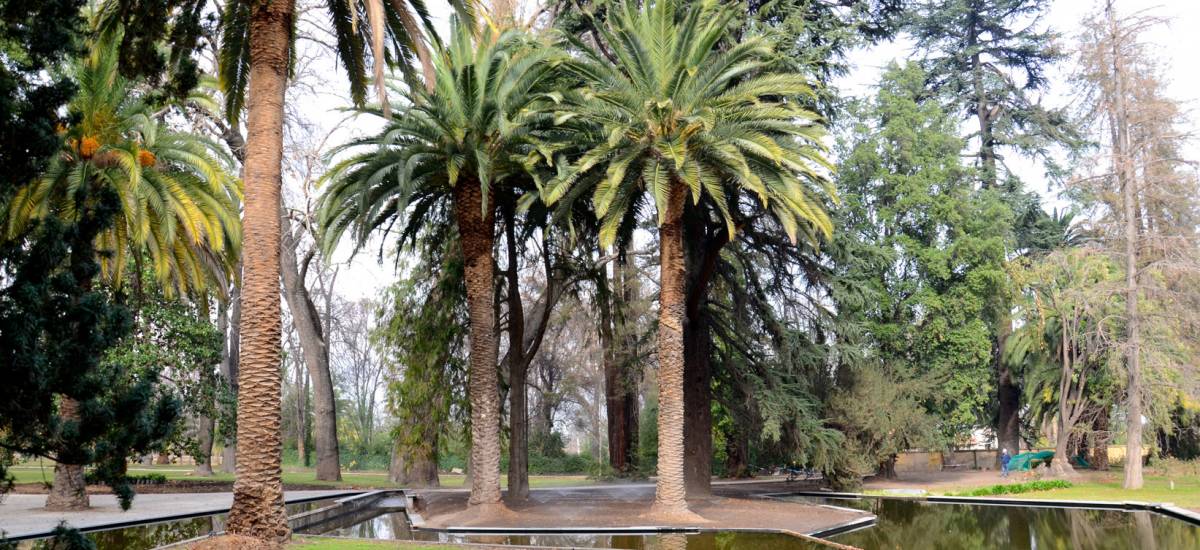 Las Majadas de Pirque 