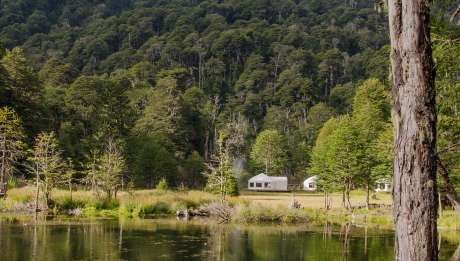 Lodge Nevados de Sollipulli