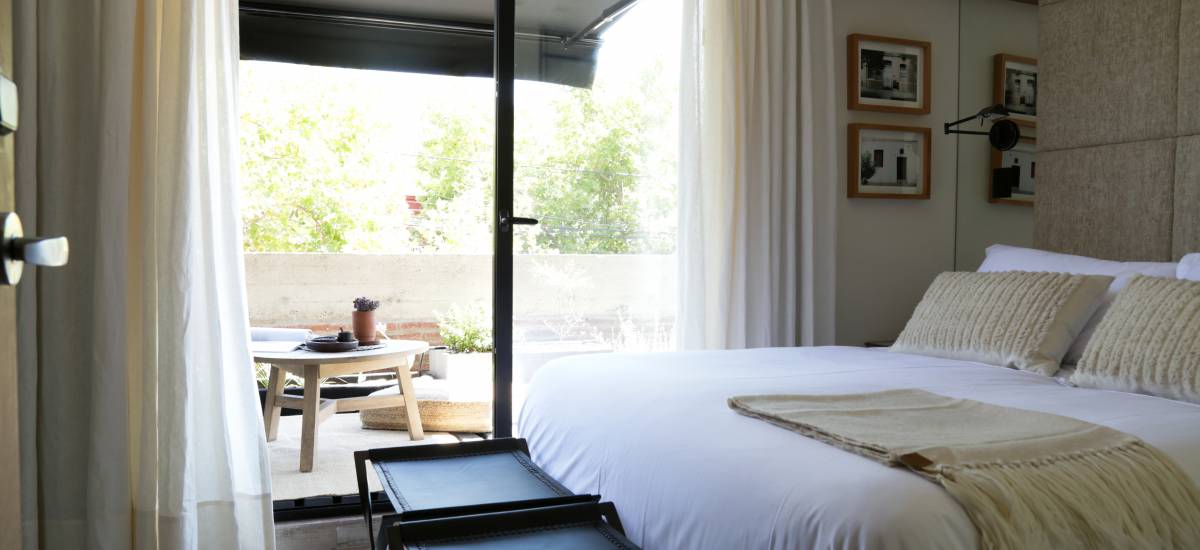 Maison Italia 1029 Hotel