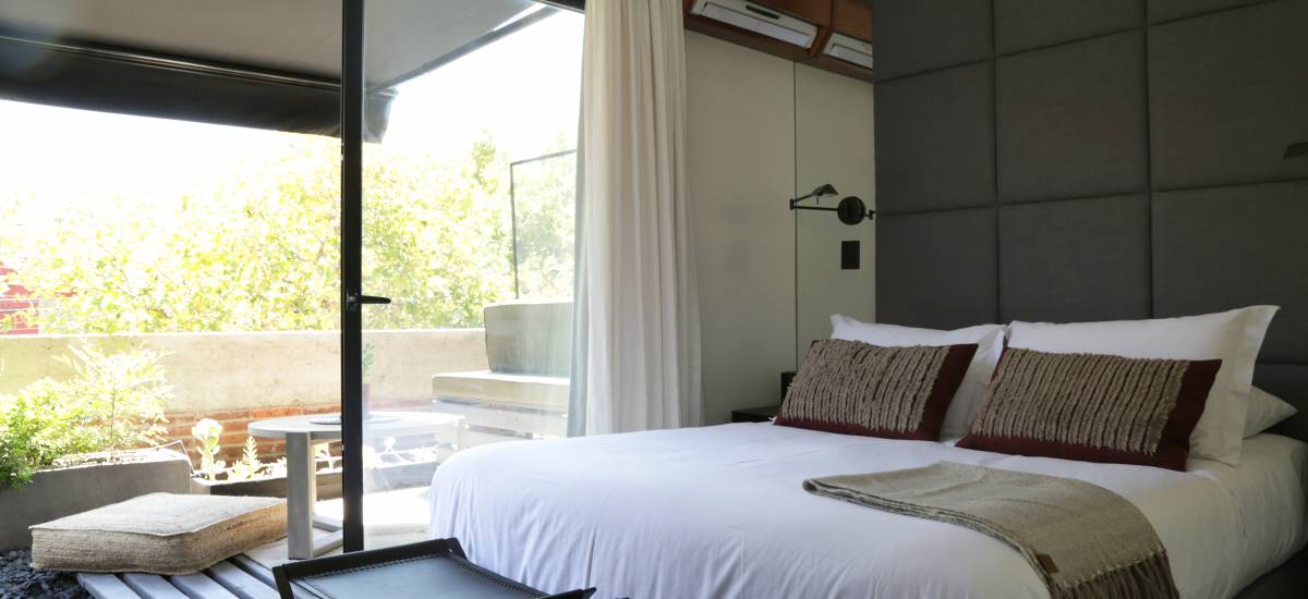 Maison Italia 1029 Hotel