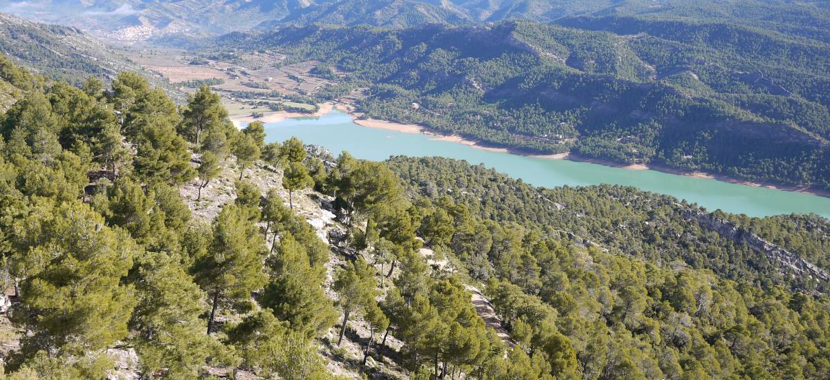 Hotel Mas De La Serra Hotels Im Maestrazgo Teruel
