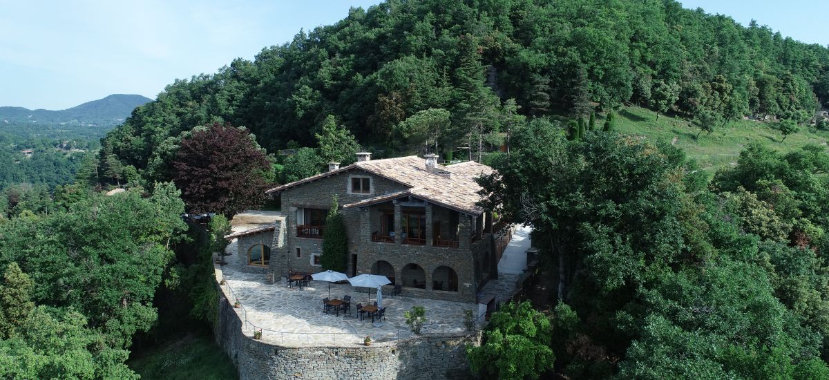 Masía Santa Llúcia
