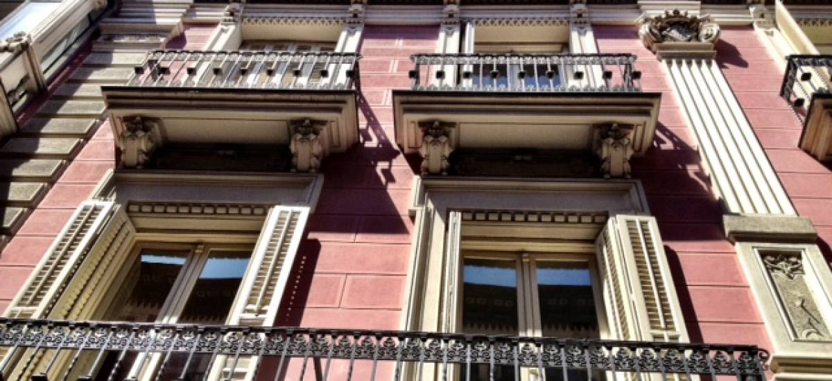 Rusticae Madrid Apartamentos Matute11 con encanto Exterior