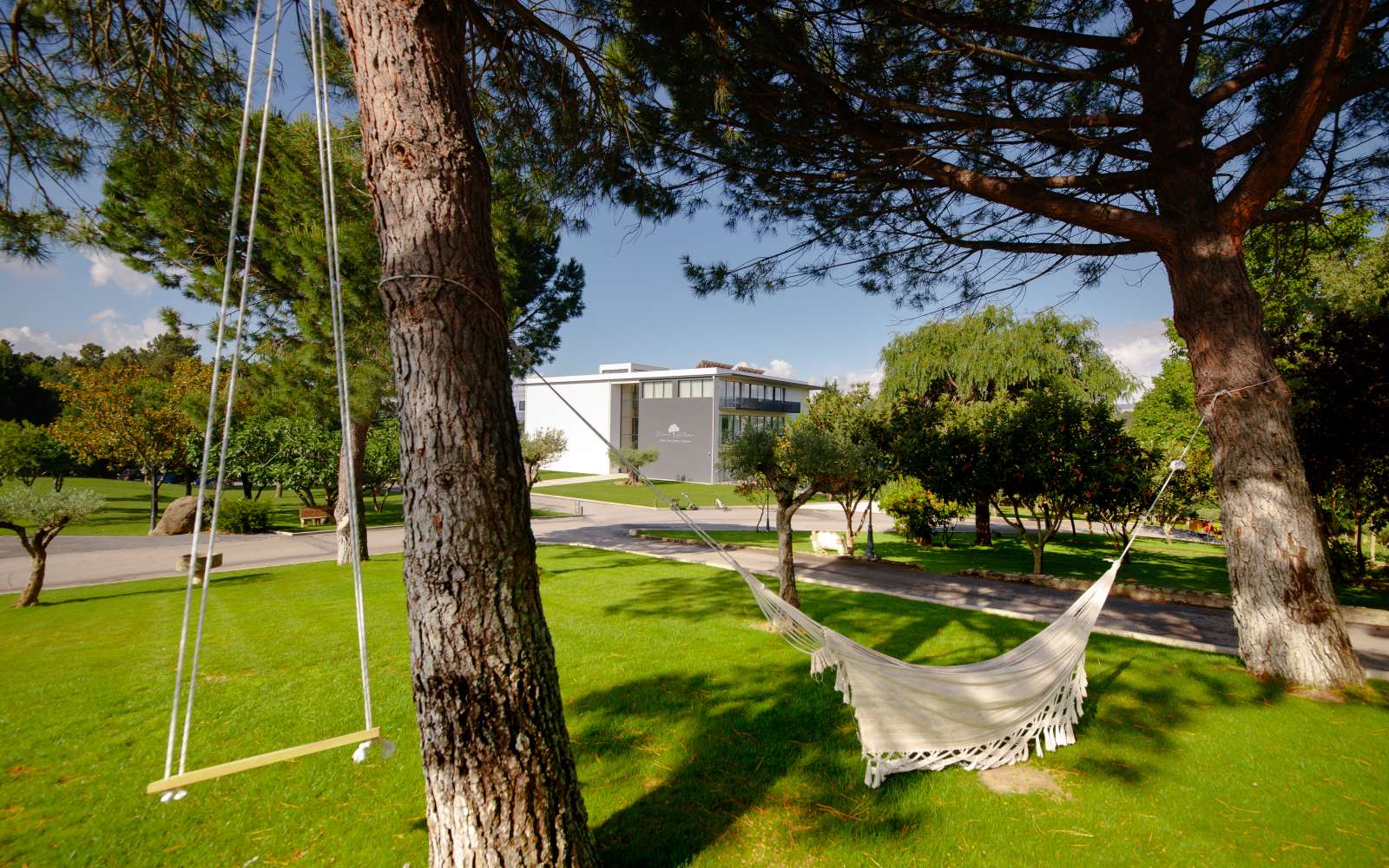 <strong>Olive Nature Hotel & Spa</strong>