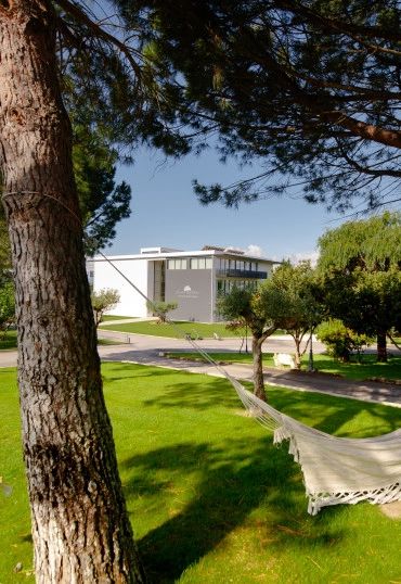 <strong>Olive Nature Hotel & Spa</strong>