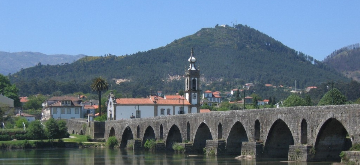 Paço de Vitorino