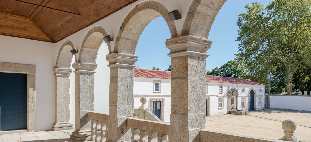 Paço de Vitorino