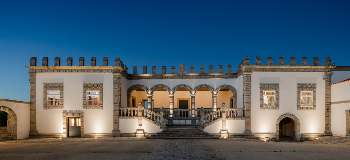 Paço de Vitorino