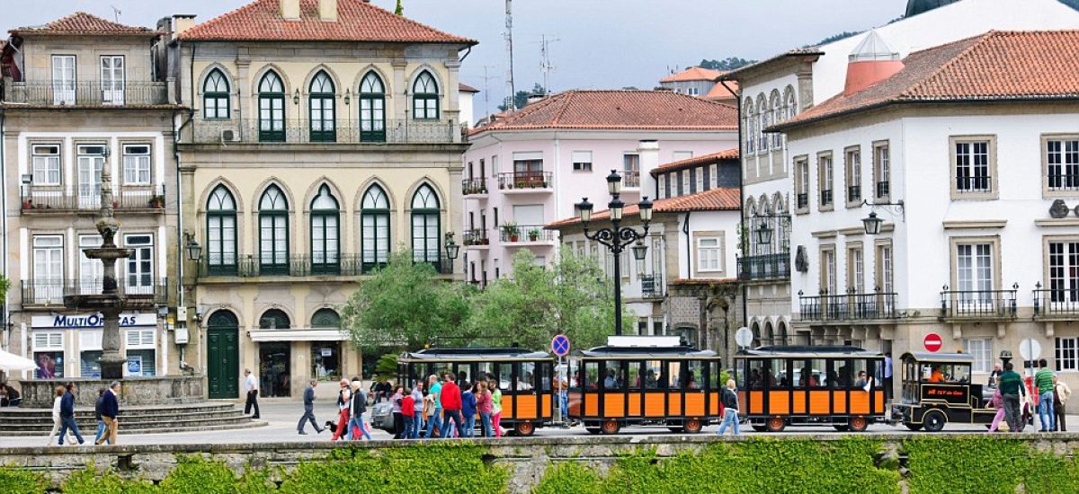 Paço de Vitorino