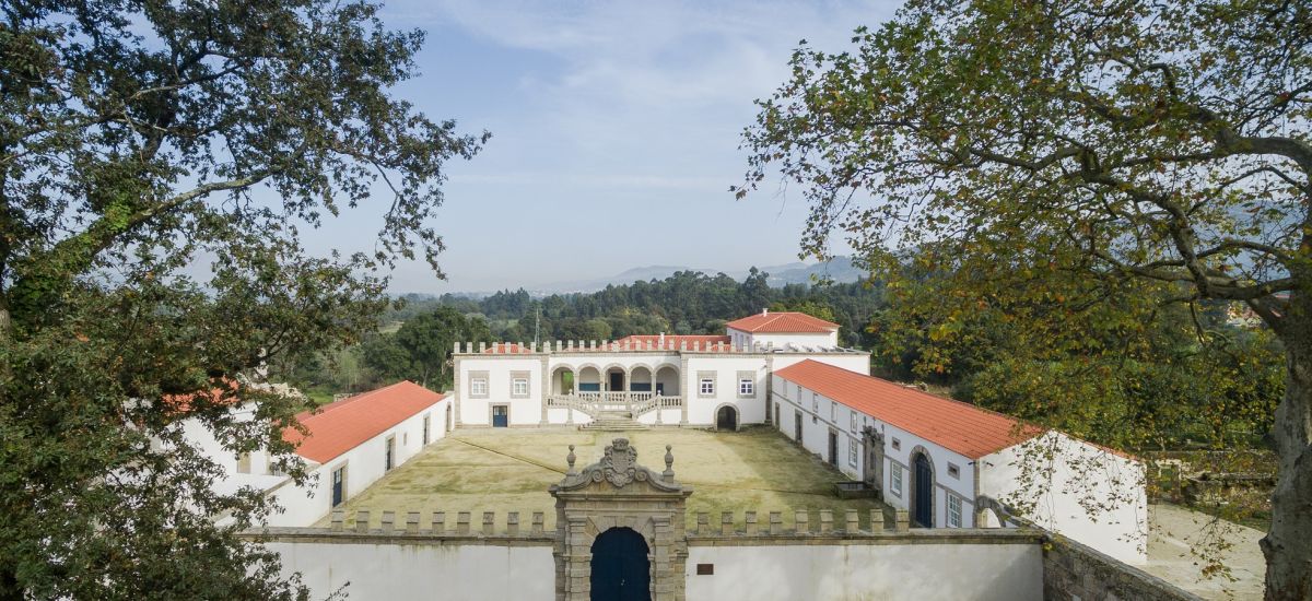Paço de Vitorino