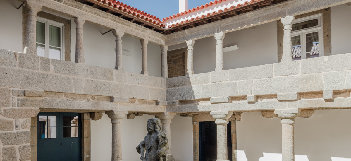 Paço de Vitorino