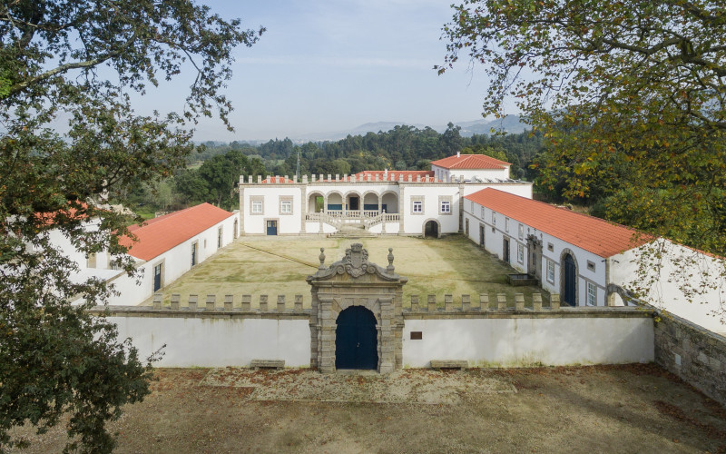 Paço de Vitorino