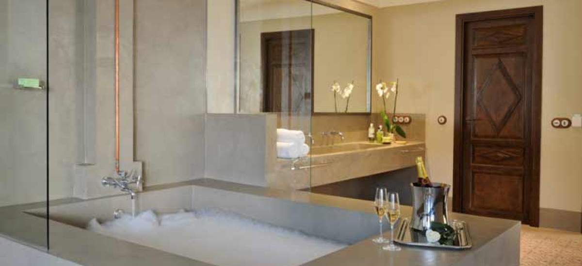 Rusticae Caceres charmingh Hotel Palacio Carvajal Giron