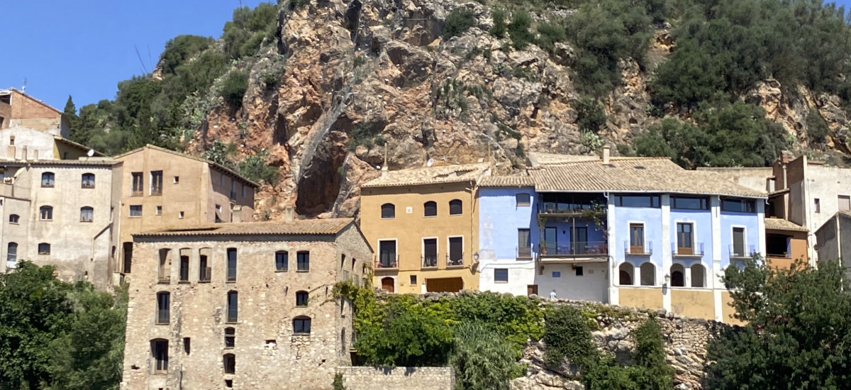 Palau de Miravet