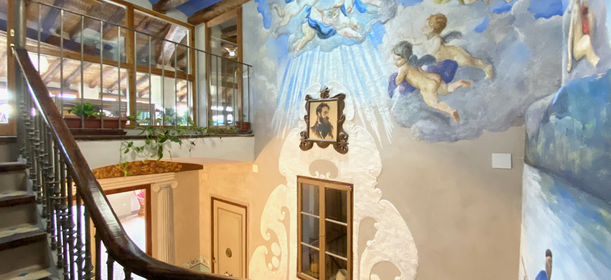 Palau de Miravet