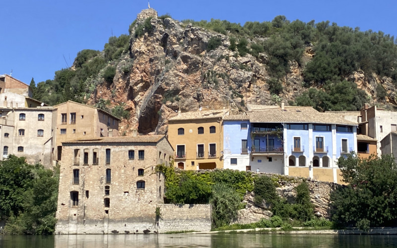 Palau de Miravet