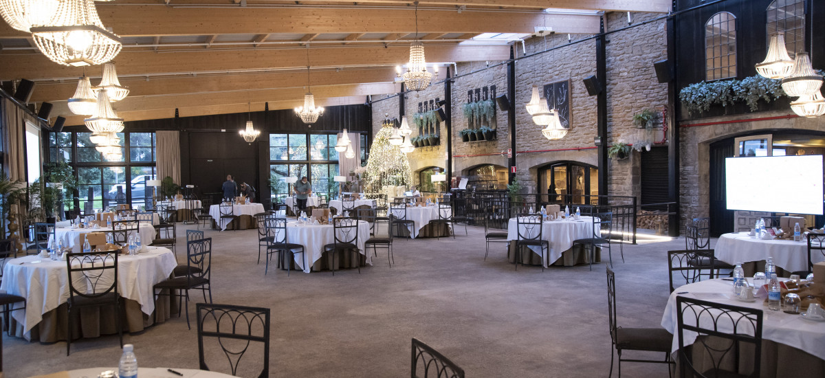 PAMPLONA EL TORO HOTEL & SPA ****