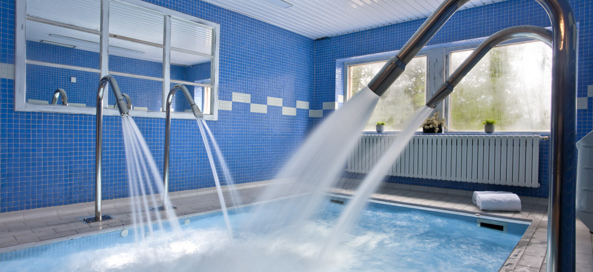 PAMPLONA EL TORO HOTEL & SPA ****