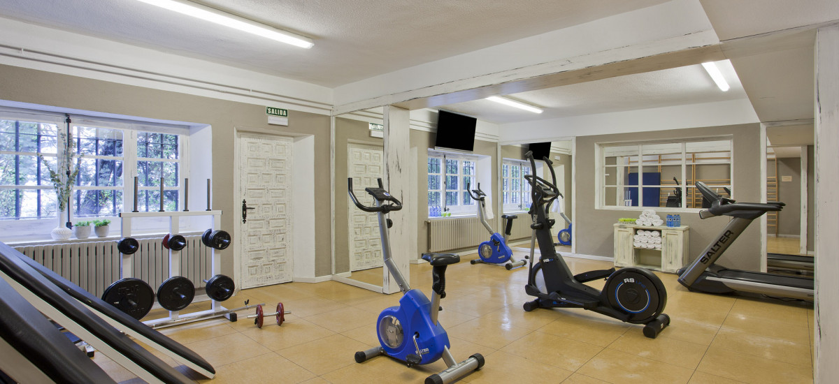PAMPLONA EL TORO HOTEL & SPA ****