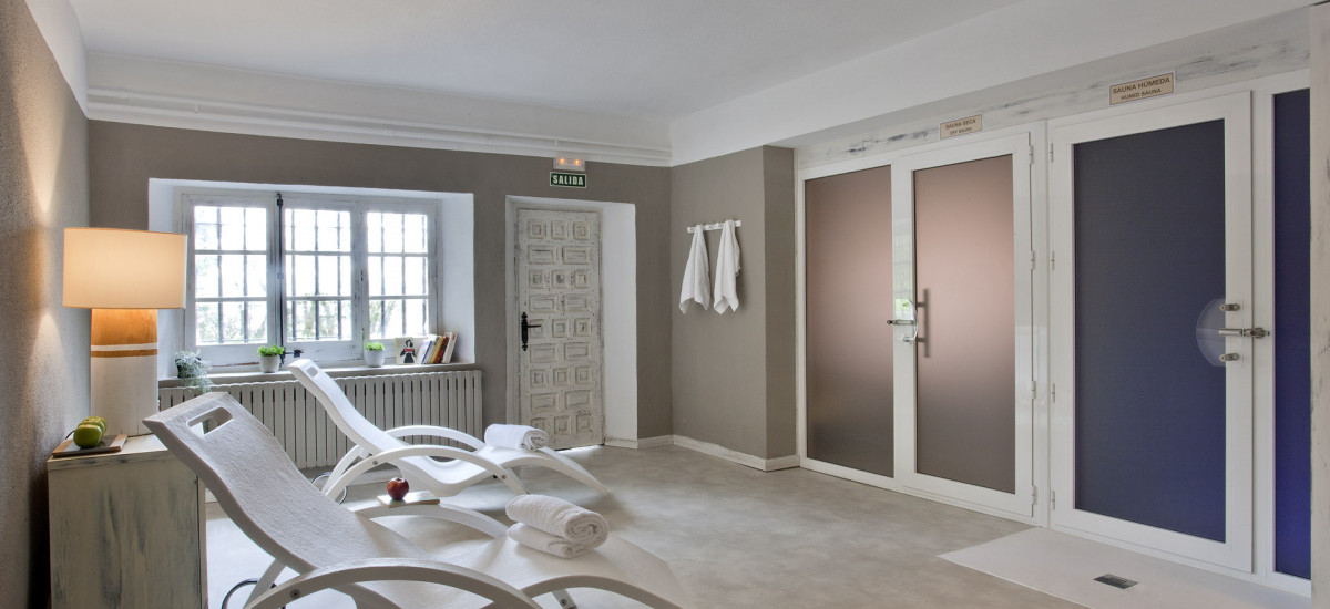 PAMPLONA EL TORO HOTEL & SPA ****